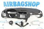 Airbag set Dashboard wit stiksels M BMW 4 serie F32 F33 F36, Auto-onderdelen, Dashboard en Schakelaars, Gebruikt, Ophalen of Verzenden