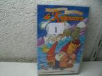 vhs 161a de kabouters 1 ned gespr, Cd's en Dvd's, VHS | Kinderen en Jeugd, Alle leeftijden, Ophalen of Verzenden, Gebruikt, Tekenfilms en Animatie
