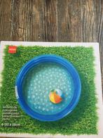 Nieuw Hema rond zwembad 150 cm, Minder dan 80 cm, Opblaaszwembad, Rond, Nieuw
