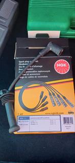 Nieuwe bougiekabels voor Ford, Auto-onderdelen, Ophalen of Verzenden, Nieuw, Ford