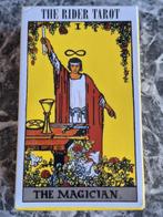 Rider Tarot Deck - Kaarten Leggen, Verzamelen, Ophalen of Verzenden, Nieuw, Speelkaart(en)