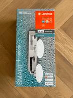 LEDVANCE SMART+ WiFi Orbis Wall Elypse, 2-lamps, Ophalen, Nieuw, Glas