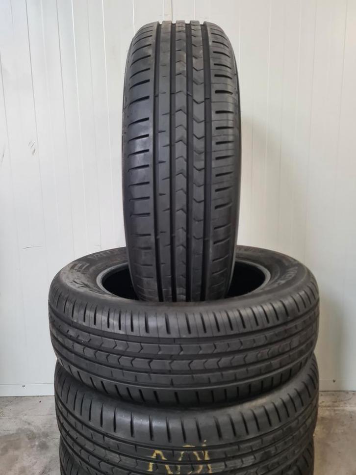 17' 4x Vredestein Ultrac zomerbanden 205/65 R17 BMW * 6.6mm, Auto-onderdelen, Banden en Velgen, Band(en), Zomerbanden, 17 inch