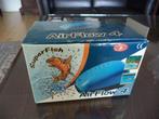 super fish airflow 4, Verzenden, Zo goed als nieuw