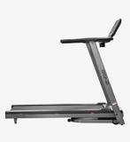 Senz M1000 Loopband - Perfect voor thuis!, Ophalen, Gebruikt, Metaal, Loopband