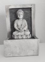 Boeddha Waterfontein voor Binnen, Ophalen, Nieuw