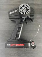 Team Corally 2.4 ghz zender en ontvanger, Hobby en Vrije tijd, Ophalen of Verzenden, Gebruikt