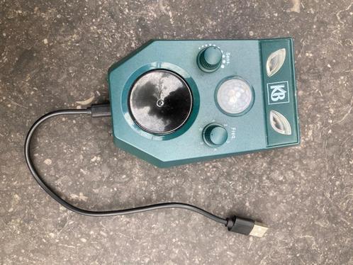 HOME DEFENSE Hondenverjager en Kattenverjager Ultrasoon 105, Dieren en Toebehoren, Katten-accessoires, Ophalen of Verzenden
