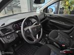 Opel KARL 1.0 Rocks Online Edition Apple carpla € 5.995,00, Auto's, 839 kg, Gebruikt, Electronic Stability Program (ESP), Bedrijf