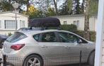Dakdrager met daktas, Auto diversen, Dakkoffers, Ophalen