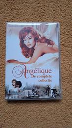 Angelique collectie, Ophalen of Verzenden, Zo goed als nieuw