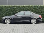 Mercedes C-klasse 280 Avantgarde, AMG-PAKKET, PANO, LEDER, N, Auto's, Mercedes-Benz, Automaat, Achterwielaandrijving, Bedrijf