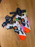 Nerf Laser Ops Pro - Werken Nog Goed!, Ophalen of Verzenden, Zo goed als nieuw, Jongen of Meisje