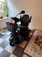 Sterling Elite 2 plus scootmobiel, Diversen, Ophalen, Gebruikt, 36 t/m 45 km, Sterling