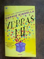 Verras me - Sophie Kinsella, Ophalen of Verzenden, Zo goed als nieuw, Sophie Kinsella