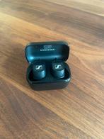 Sennheisser CX 400BT true wireless, Ophalen of Verzenden, Zo goed als nieuw