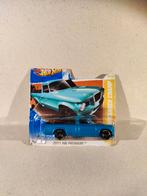 Hot Wheels '63 Studebaker Champ, Ophalen of Verzenden, Zo goed als nieuw, Auto
