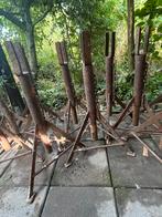 traditioneel stucadoorssteigerwerk, Ophalen, Gebruikt, Overige typen, Minder dan 2 meter