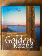 Golden Raand - Landschappen van Groningen, Ophalen of Verzenden, Zo goed als nieuw, Groningen