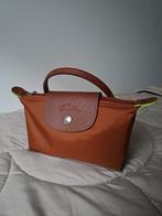 Longchamp Tas Nieuw!, Sieraden, Tassen en Uiterlijk, Ophalen of Verzenden, Zo goed als nieuw, Bruin