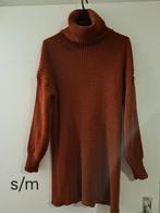 Trui jurk Envy Collection S/M, Kleding | Dames, Envy Collection, Ophalen of Verzenden, Zo goed als nieuw, Maat 36 (S)