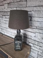 Jack Daniels lamp, Huis en Inrichting, Lampen | Tafellampen, Ophalen, Minder dan 50 cm