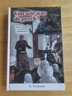 Diverse godsdienst boeken verkoop, Verzenden, Zo goed als nieuw