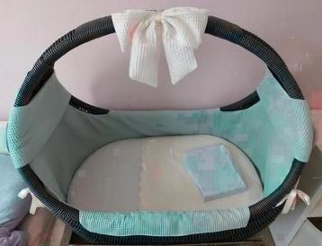 Celine wieg bekleding  beschikbaar voor biedingen