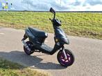 Keeway Hurricane Stage 6 Zip + Onderdelen, Ophalen, 70 cc, Zo goed als nieuw, Keeway