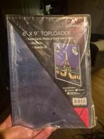 6x9" toploaders per stuk of per pak, Ophalen of Verzenden