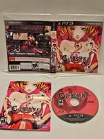 Catherine PS3, Spelcomputers en Games, 1 speler, Ophalen of Verzenden, Zo goed als nieuw, Vanaf 18 jaar