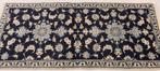 Perzisch tapijt Nain Loper 182 x 82/vloerkleed/korting 40%, Www.simatapijten.nl, Nieuw, 150 tot 200 cm, Info@simatapijten.nl