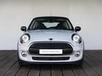 MINI 3-Deurs Cooper Airco + Regen- en lichtsensor, Voorwielaandrijving, Gebruikt, Met garantie (alle), 4 stoelen