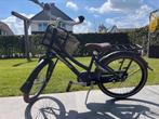 Meisjes fiets 20 inch Loeki, Ophalen, Zo goed als nieuw, 20 inch, Loekie
