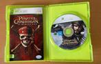 Pirates of The carribean, Spelcomputers en Games, Games | Xbox 360, Ophalen of Verzenden, Zo goed als nieuw