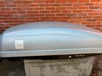 Dakkoffer Citroën, Auto diversen, Dakkoffers, Ophalen, Gebruikt