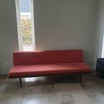 Horsnæs Deens design daybed. Retro bank slaapbank, Ophalen, Gebruikt, Driepersoons