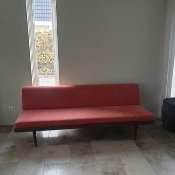 Horsnæs Deens design daybed. Retro bank slaapbank  beschikbaar voor biedingen