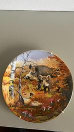 Walty Wandbord herfst, Ophalen of Verzenden