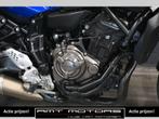 YAMAHA MT 07 ABS (bj 2018) MT07 35KW A2 mogelijk, Bedrijf, Naked bike