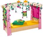 Haba prinsessenbed luxe kinderbed meisjesbed, Huis en Inrichting, Slaapkamer | Bedden, Ophalen, Gebruikt, 90 cm, 200 cm