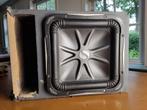 Kicker l7 12 inch 2×4 ohm subwoofer, Ophalen, Gebruikt