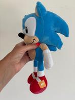 Sonic knuffel Sega Sonic Hedgehog, Kinderen en Baby's, Speelgoed | Knuffels en Pluche, Ophalen, Nieuw, Overige typen