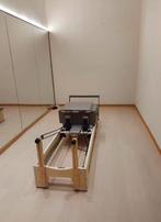 Pilates Reformer - Topconditie!, Verzenden, Overige typen, Armen, Zo goed als nieuw