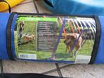 hond outdoor behendigheidssets, Ophalen, Gebruikt, Behendigheidspeelgoed