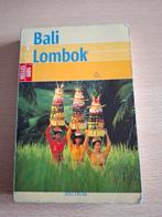 Bali Lombok Reisgids - Nelles Gids, Nelles Gids, Ophalen of Verzenden, Reisgids of -boek, Azië