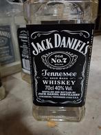 Heel veel lege flessen Jack Daniels, Verzamelen, Ophalen, Gebruikt, Overige typen