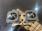 Audi A6 C7 radar set 4G0907541B, Ophalen, Audi, Bumper
