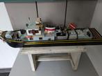 Modelbouw Sleepboot Triton - ca. 65cm, Hobby en Vrije tijd, Ophalen of Verzenden, Gebruikt, 1:32 tot 1:50, Overige merken