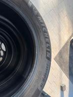 4x Michelin autoband 235/50 R19 103V XL Primacy 4 (DOT 2021), Auto-onderdelen, Banden en Velgen, Gebruikt, 235 mm, Band(en), Personenwagen